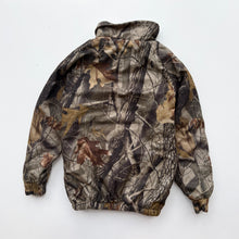 Load image into Gallery viewer, Camo jacket (Age 8/10)
