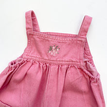 Load image into Gallery viewer, 90s Ralph Lauren dungarees (Age 6/12m
