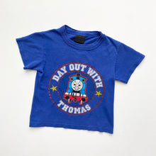Load image into Gallery viewer, Thomas the Tank Engine t-shirt (Age 5)
