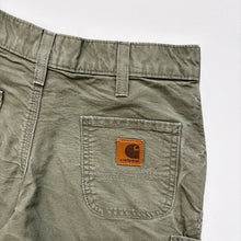 Load image into Gallery viewer, Carhartt shorts (Age 8)
