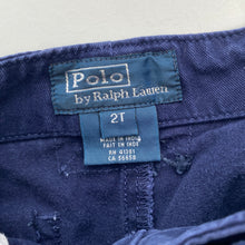 Load image into Gallery viewer, Ralph Lauren shorts (Age 2)
