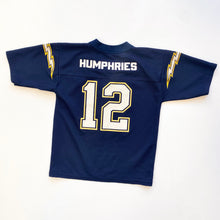 Load image into Gallery viewer, NFL Los Angeles Chargers jersey (Age 5/6)
