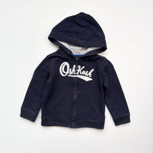 Load image into Gallery viewer, OshKosh hoodie (Age 2)

