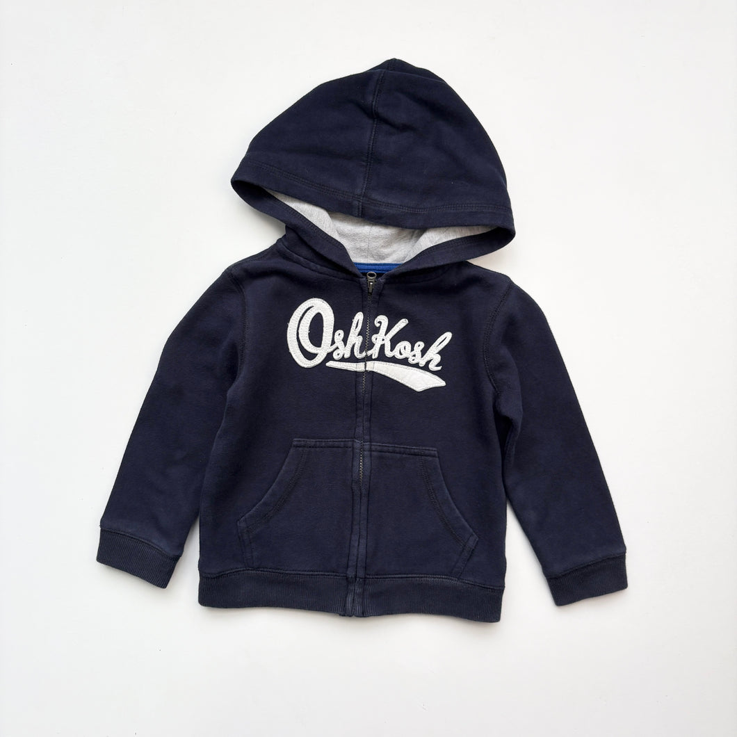 OshKosh hoodie (Age 2)