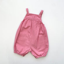 Load image into Gallery viewer, 90s Ralph Lauren dungarees (Age 6/12m
