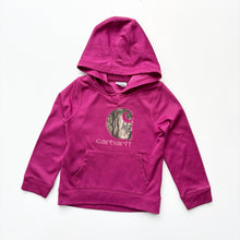 Load image into Gallery viewer, Carhartt hoodie (Age 5)

