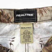 Load image into Gallery viewer, Camo cargos (Age 10/12)
