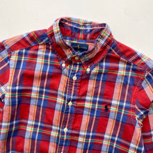 Load image into Gallery viewer, Ralph Lauren shirt (Age 10/12)
