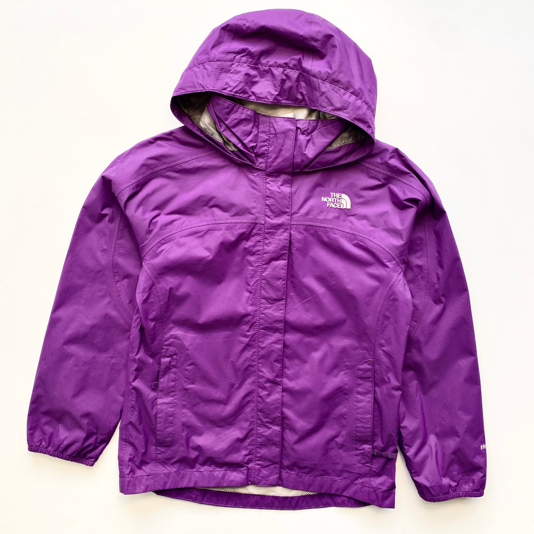 The North Face coat (Age 10/12)