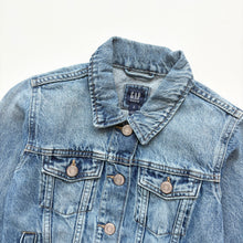 Load image into Gallery viewer, Gap Denim jacket (Age 8)

