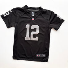 Load image into Gallery viewer, NFL La Raiders jersey (Age 10/12)
