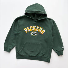 Load image into Gallery viewer, NFL Green Bay Packers hoodie (Age 8)
