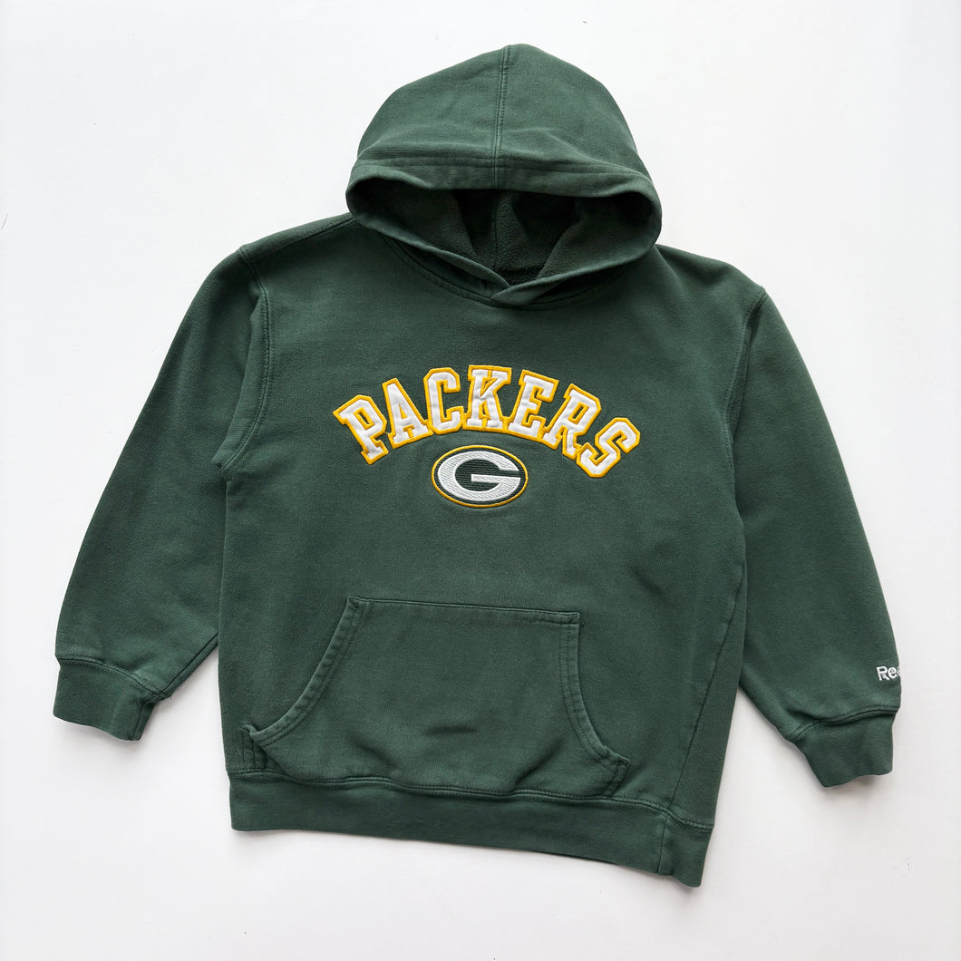 NFL Green Bay Packers hoodie (Age 8)