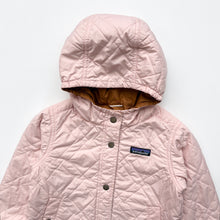 Load image into Gallery viewer, Patagonia reversible coat (Age 4)
