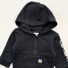 Load image into Gallery viewer, Carhartt hoodie (Age 1)
