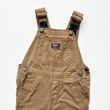 Load image into Gallery viewer, OshKosh dungarees (Age 3)
