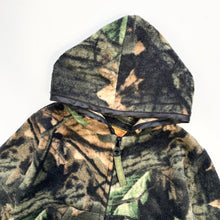 Load image into Gallery viewer, Camo fleece (Age 9/12m)
