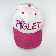 Load image into Gallery viewer, 90s Piglet Winnie the Pooh cap (Age 3/8)
