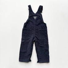 Load image into Gallery viewer, OshKosh cord dungarees (Age 1)
