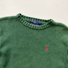 Load image into Gallery viewer, 90s Ralph Lauren jumper (Age 7)
