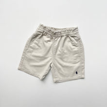Load image into Gallery viewer, 90s Ralph Lauren shorts (Age 18/24m)
