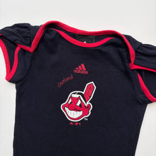 Load image into Gallery viewer, MLB Cleveland Indians t-shirt (Age 12m)
