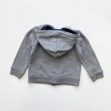 Load image into Gallery viewer, OshKosh hoodie (Age 3)

