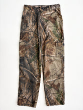 Load image into Gallery viewer, Camo cargos (Age 12)

