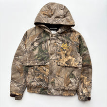 Load image into Gallery viewer, 90s Realtree jacket (Age 6/7)

