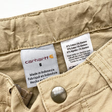 Load image into Gallery viewer, Carhartt shorts (Age 6)
