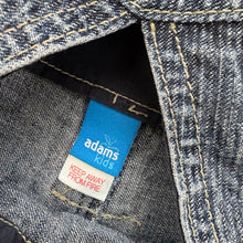 Load image into Gallery viewer, 90s Adams dungarees (Age 12/18m)
