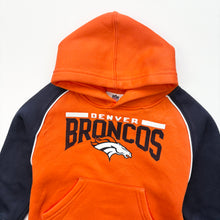 Load image into Gallery viewer, NFL Denver Broncos hoodie (Age 3)
