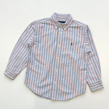 Load image into Gallery viewer, 90s Ralph Lauren shirt (Age 6)
