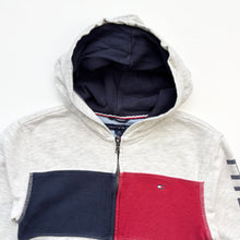 Load image into Gallery viewer, Tommy Hilfiger hoodie (Age 5/6)

