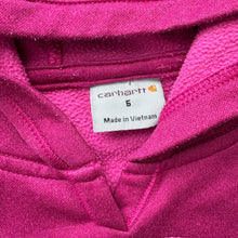 Load image into Gallery viewer, Carhartt hoodie (Age 5)
