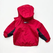 Load image into Gallery viewer, 90s Tommy Hilfiger coat (Age 2)
