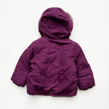 Load image into Gallery viewer, OshKosh coat (Age 3)
