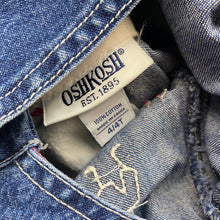 Load image into Gallery viewer, OshKosh dungarees (Age 4)
