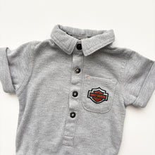 Load image into Gallery viewer, Harley Davidson t-shirt (Age 3m)
