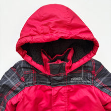 Load image into Gallery viewer, OshKosh coat (Age 3)

