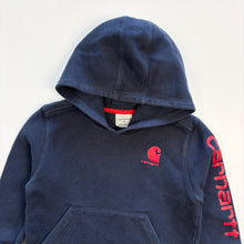 Load image into Gallery viewer, Carhartt hoodie (Age 4)
