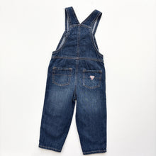 Load image into Gallery viewer, 90s Guess dungarees (Age 2)
