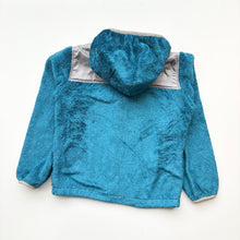 Load image into Gallery viewer, The North Face fleece (Age 10/12)
