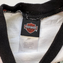 Load image into Gallery viewer, Harley Davidson co-ord two piece (Age 3)
