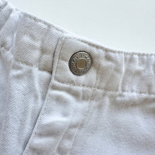 Load image into Gallery viewer, 90s DKNY shorts (Age 18m)
