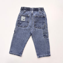 Load image into Gallery viewer, 90s Lee Carpenter jeans (Age 2)

