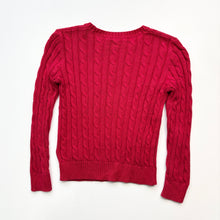 Load image into Gallery viewer, Ralph Lauren jumper (Age 7)
