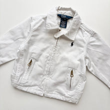 Load image into Gallery viewer, Ralph Lauren jacket (Age 1)
