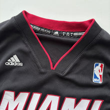 Load image into Gallery viewer, NBA Miami Heat jersey (Age 8)
