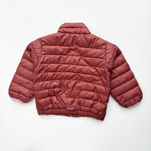 Load image into Gallery viewer, Patagonia puffa jacket (Age 12/18m)
